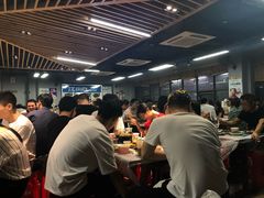 -小民大排档(光谷店)
