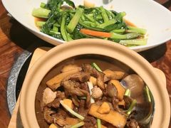 -瑶王府·广西菜(金阳路店)
