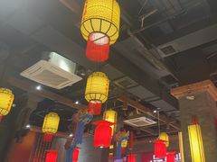 -小龙坎火锅(总店)