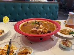 -大碗居·烤鸭·鱼头泡饼(天坛东门店)