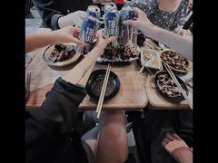 -壹酒贰肉1926·深夜食堂(南京北街店)