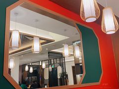 大堂-老苏北饭店(江都店)