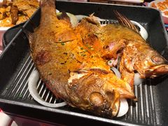 -西贝莜面村(近铁城市广场店)