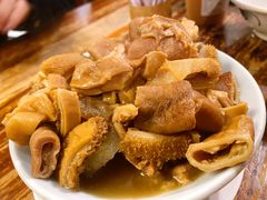 -黄祥华养生堂·炖汤·营养蒸饭(岭南天地店)
