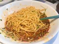 鸡丝凉面-正兴蜀园(科技园区店)