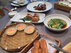 -小厨娘淮扬菜(板桥一店)