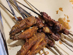 -高原第一家资格烤羊肉(玉林南路总店)