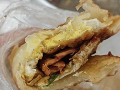 -张记灌饼(丰富路店)