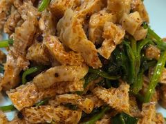 -胖老汉椒麻鸡清真新疆菜(西御街店)