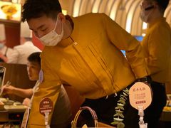 -巴奴毛肚火锅(二七万达店)