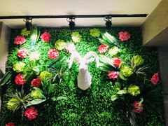 -九府羊·鲜羊火锅·烤串(新华路店)