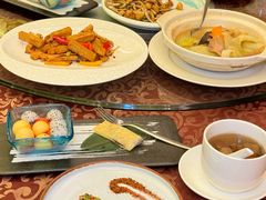 -汕头龙光喜来登酒店