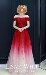 -Renee芮亦婚纱(原丽莎)