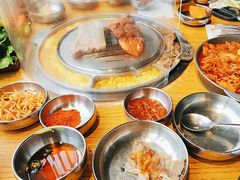 -姜虎东白丁烤肉(恒隆广场店)