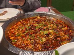 -辛香汇·锦里丨现炒川菜(中南城店)
