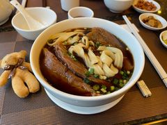 -中国厨房/台湾牛肉面