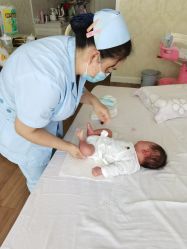 -北京享悦时光月子会所