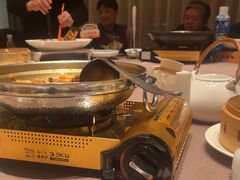 -小厨娘淮扬菜(天印大道店)