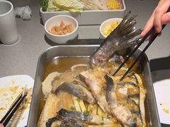 -半天妖烤鱼(方庄店)