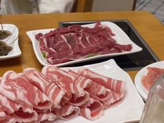 -良兴火锅