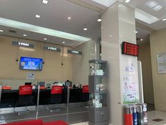 -中国工商银行(上海市金沙江路支行)