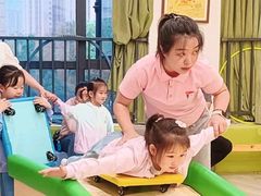 -多特儿童专注力·感统训练·学习力训练(曲江校区)