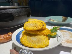 水果甜玉米-隐炉和牛烧肉店(群力店)