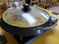 -屋里家延边朝鲜族冷面(南园店)