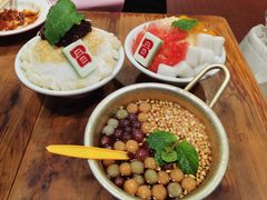 -冒椒火辣(奎星楼街店)