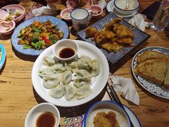 -關東雪东北菜(中庚漫游城店)