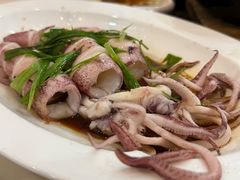 -东就鸭饭店·古早海南菜(滨海店)