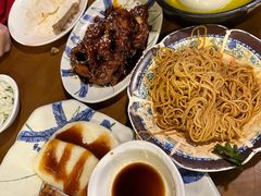-奶奶的味道(胶州路店)