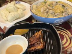 -大梁骨头馆·酱骨老菜(友好店)