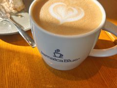 -Jamaicablue Coffeeshop(中央广场店)