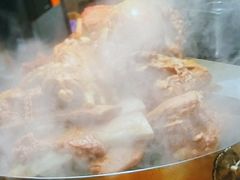 -西贝莜面村(镇江苏宁广场店)