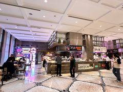 -太湖饭店玉兰厅(自助餐厅)