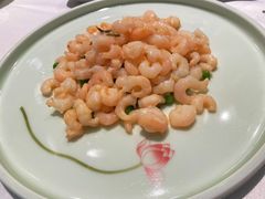 手剥龙井虾仁-西湖春天•老字号杭州菜(百汇店)