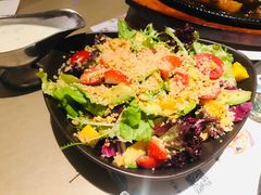 -花舍·新派粤菜·西餐·下午茶(亚运村·鸟巢店)