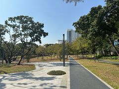 -四海公园(南山区)