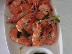 -渔香餐厅·海鲜大排档·现捞活海鲜(南澳旅游必选店)