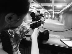 -枪馆1号实弹射击俱乐部