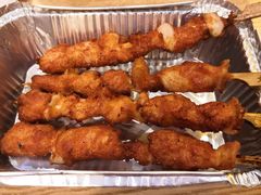 -尊宝比萨(南油龙城路店)