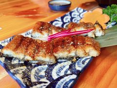 极品烤鳗鱼-文三酒肆自助放题(新街口友谊广场店)