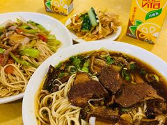 -水仙拉面(水仙街店)