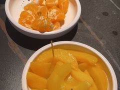 -额尔敦传统涮(公园西路店)