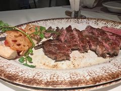 -燃扒房Steakhouse(皇庭店)