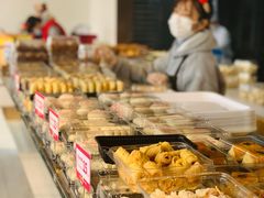 -東更道点心行(文化东路店)