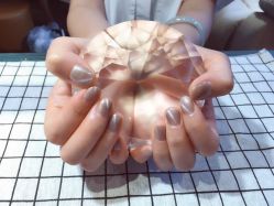 -IMEET美甲美睫工作室