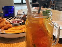 -玛尚诺Pizza&Bar(长泰广场店)