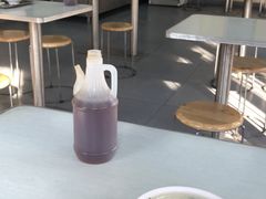 大堂-劈柴院锅贴(沈阳路店)